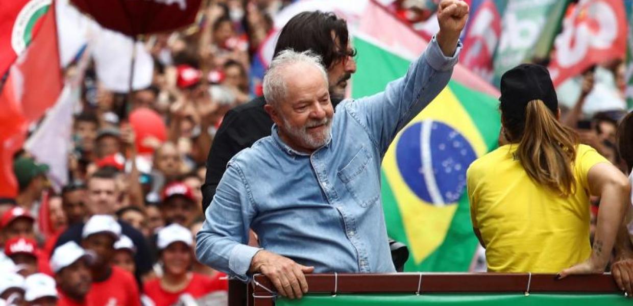 Βραζιλία: Ο Λούλα ορκίστηκε πρόεδρος της χώρας