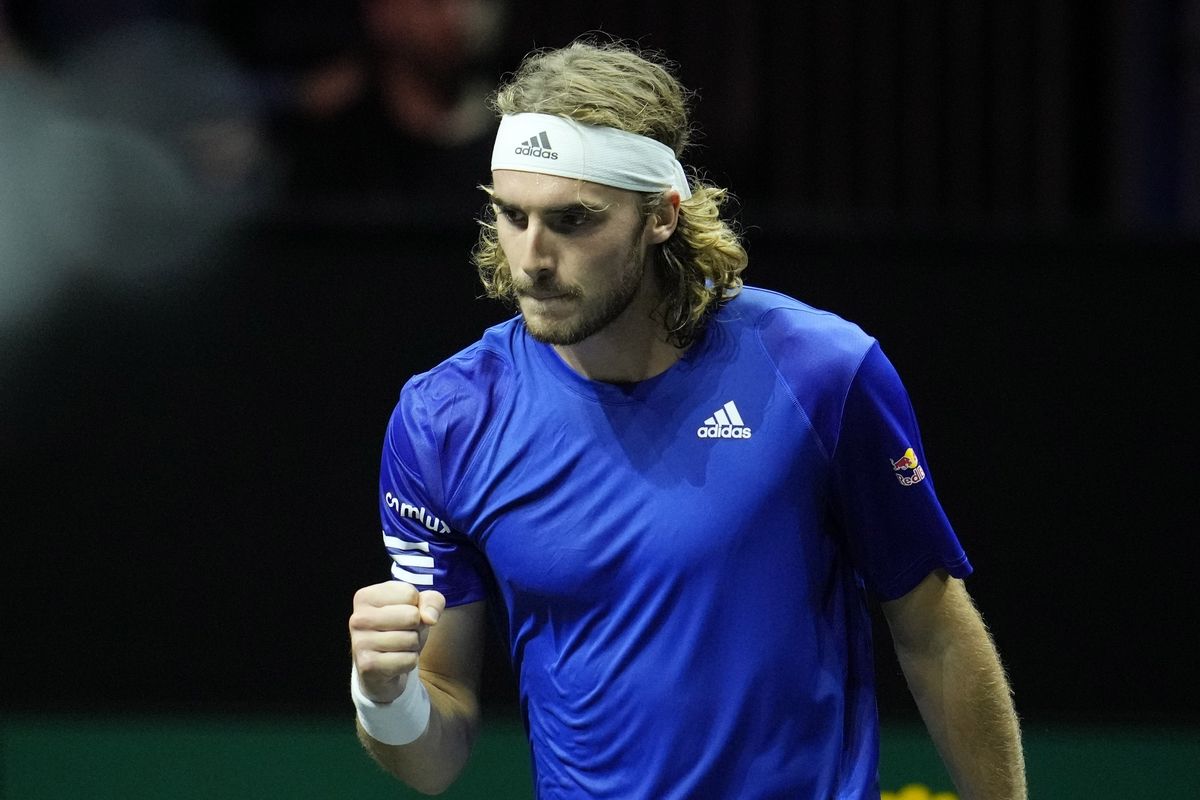 Davis Cup: Επίσημα στο κλειστό του ΟΑΚΑ οι αγώνες της Ελλάδας με το Εκουαδόρ