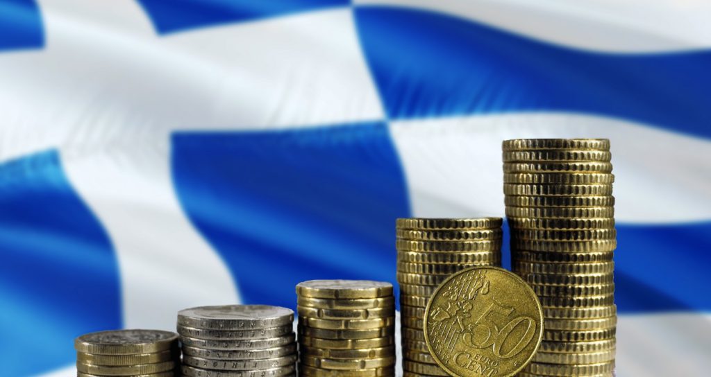 Ελληνική οικονομία: Σκούρα τα πράγματα για το 2023