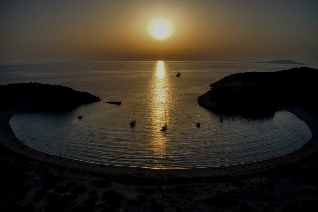 Μεσόγειος: Έρχεται αύξηση της θερμοκρασίας στο πρώτο τρίμηνο του 2023