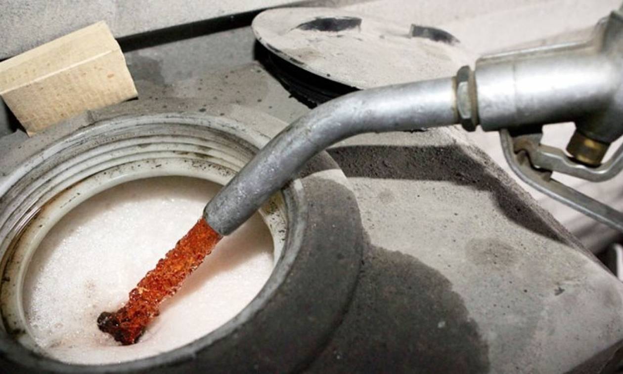 Πετρέλαιο θέρμανσης: Σε ανοδική πορεία από σήμερα, Πρωτοχρονιά, η λιανική τιμή του