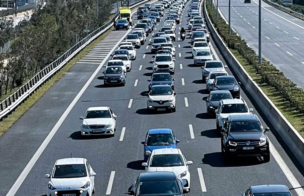 Τέλη κυκλοφορίας 2023: Πότε εκπνέει η προθεσμία για την καταβολή τους