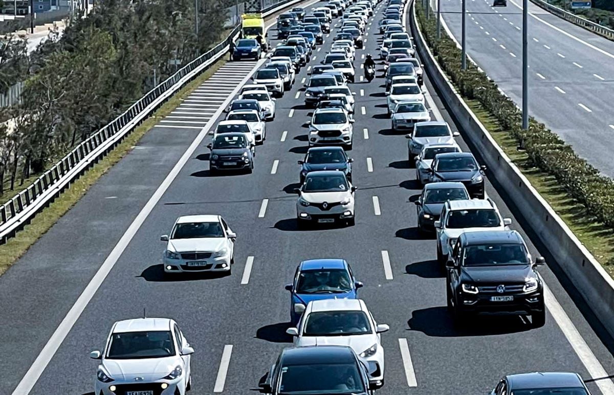 Τέλη κυκλοφορίας 2023: Πότε εκπνέει η προθεσμία για την καταβολή τους