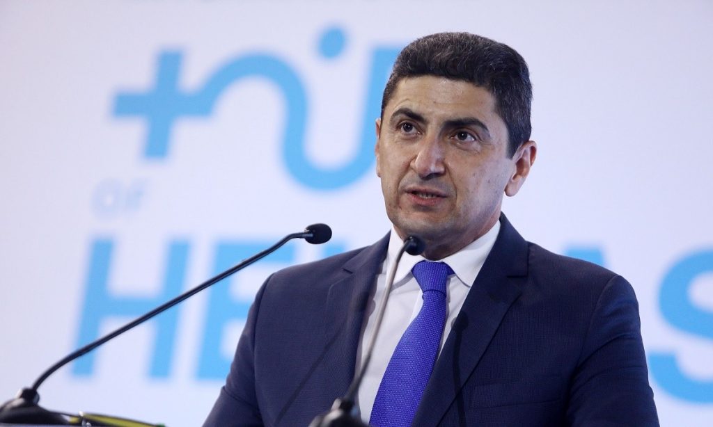 Λ.Αυγενάκης για Β.Τόπαλο: «Η έρευνα θα ρίξει άπλετο φως σε κάθε πτυχή των αδιευκρίνιστων συνθηκών του θανάτου του»