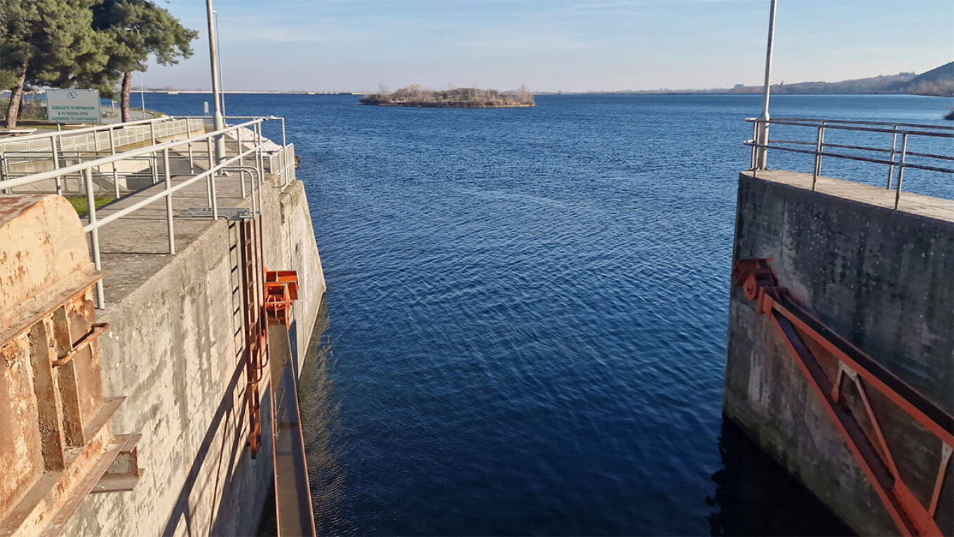 Βέροια: Δίωξη για ανθρωποκτονία από πρόθεση στη μητέρα του βρέφους