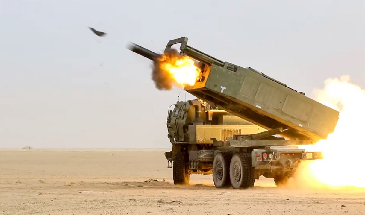 Ουκρανική προσβολή με HIMARS προκάλεσε μακελειό σε ρωσικό κέντρο εκπαίδευσης στο Ντόνετσκ: Για 63 νεκρούς μιλάνε οι Ρώσοι