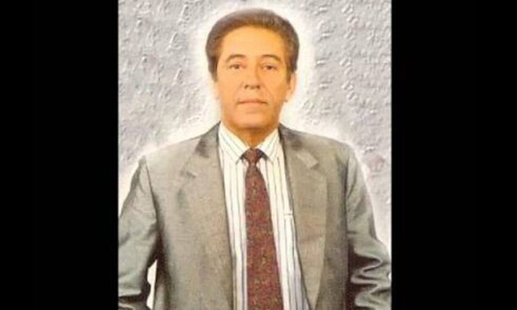 «Έφυγε» από τη ζωή ο Στέλιος Μπέλλος – Μεγάλη απώλεια για το δημοτικό τραγούδι (βίντεο)