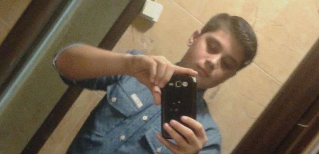 Λέσβος – Η εξομολόγηση του 17χρονου που ξύπνησε από το κώμα :«Ζω ένα θαύμα, όλοι πίστευαν πως θα πεθάνω»