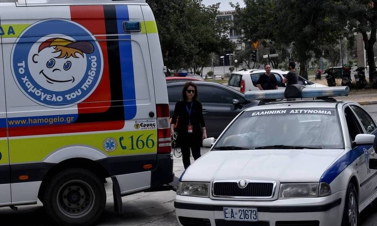 Συγκλονιστικό κοινωνικό πείραμα στο Μαρούσι: Ανυποψίαστοι πολίτες αντιδρούν στην προσπάθεια αρπαγής παιδιού (βίντεο)