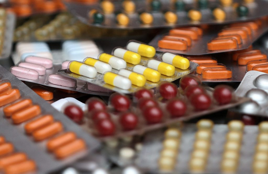 Κορωνοϊός: Αυτά τα «δημοφιλή» φάρμακα της πανδημίας μπορεί να κρύβουν κινδύνους