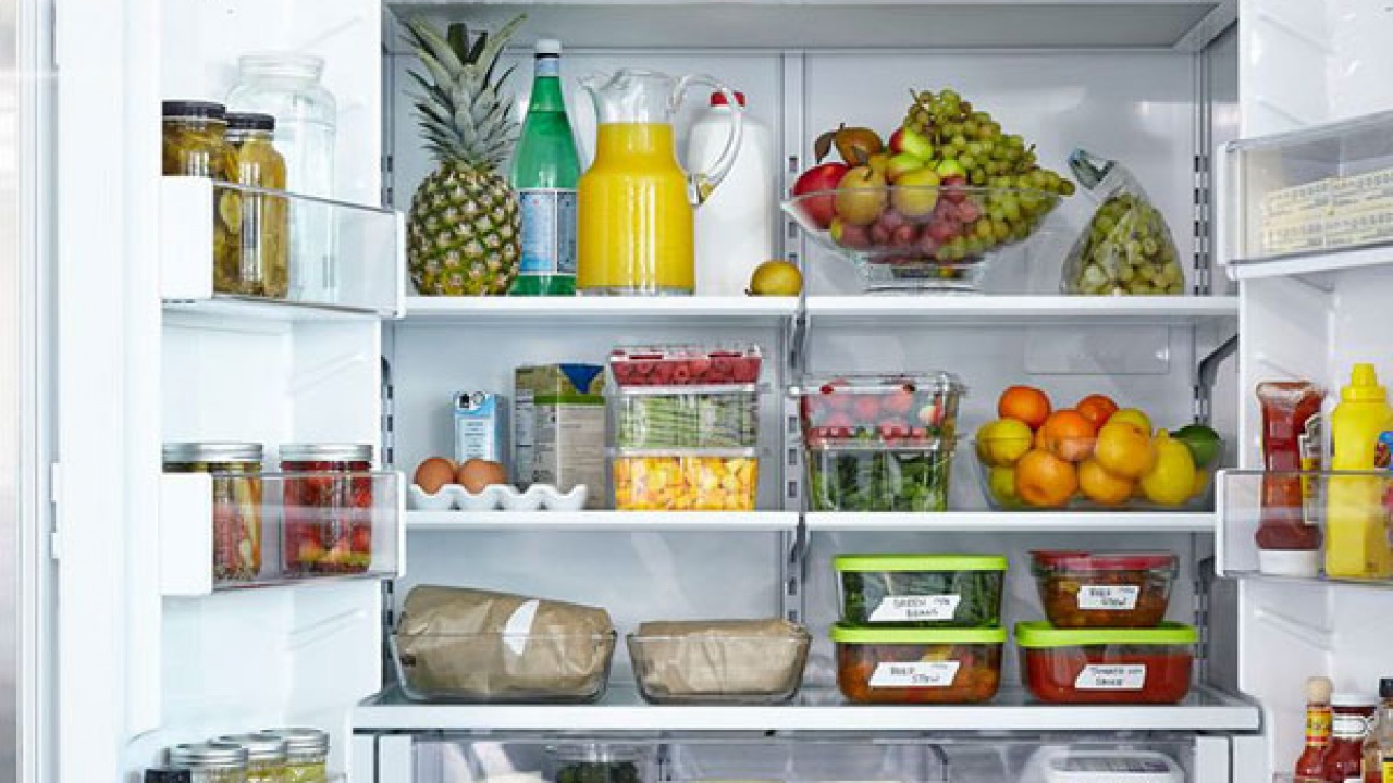 Αυτές είναι τέσσερις τροφές που βάζεις στο ψυγείο ενώ δεν πρέπει