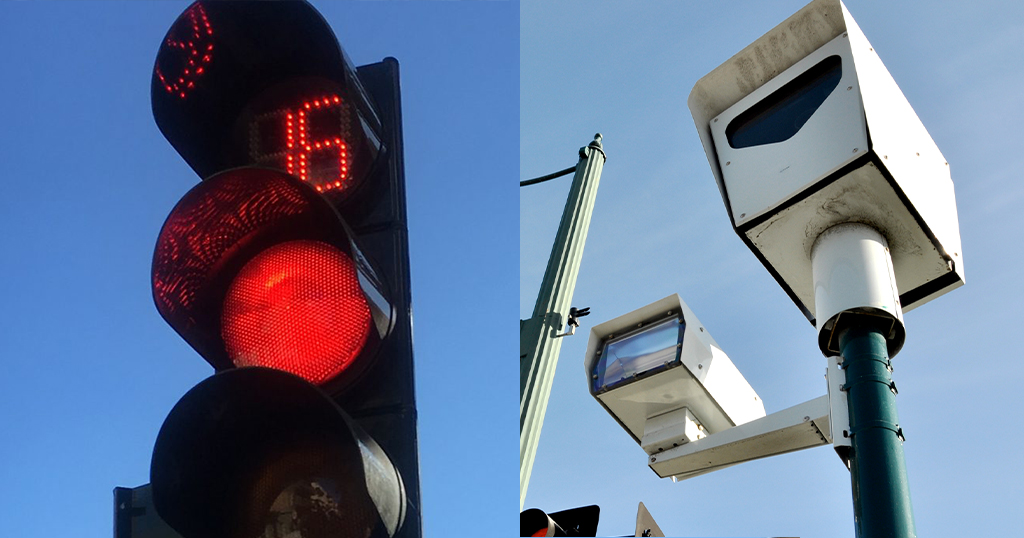 Κρήτη: Σχεδόν 1500 παραβιάσεις του ΚΟΚ σε μία εβδομάδα