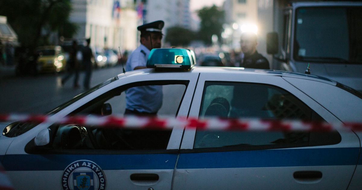 Θεσσαλονίκη: Στα «χέρια» της ΕΛ.ΑΣ. πέντε φυγόποινοι καταζητούμενοι