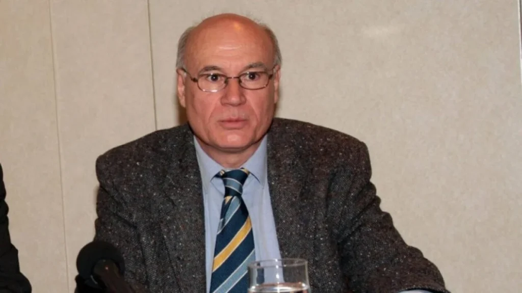 Γ.Παπαδόπουλος για σεισμό στο Λασίθι: «Ο Εγκέλαδος παραμονεύει – Χρειάζεται συνεχής αξιολόγηση»