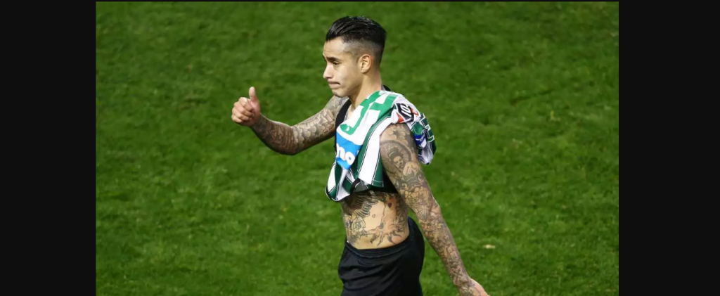 Οι δηλώσεις του Σ.Αραούχο μετά το ΠΑΣ Γιάννινα – ΑΕΚ: «Συγγνώμη από τον κόσμο»