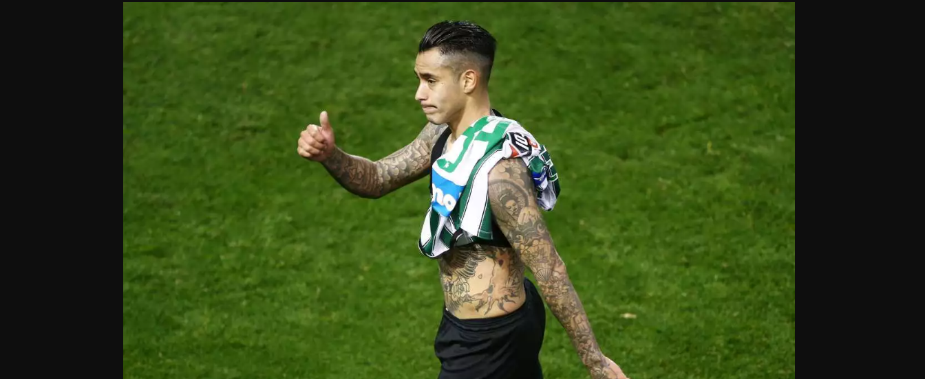 Οι δηλώσεις του Σ.Αραούχο μετά το ΠΑΣ Γιάννινα – ΑΕΚ: «Συγγνώμη από τον κόσμο»