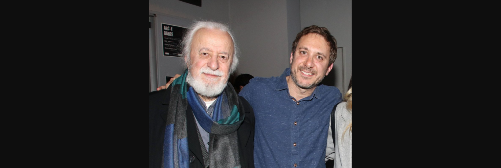 Ν.Μαυρουδής: Το «αντίο» του γιου του – «Αν κάτι χαρακτήριζε τον πατέρα μας ήταν η καλοσύνη και το ήθος»