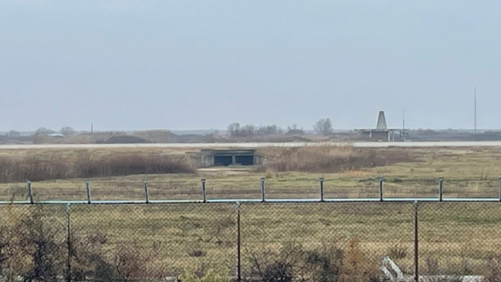 Ομίχλη «σκέπασε» την Αλεξανδρούπολη – Προβλήματα στις πτήσεις αεροπλάνων