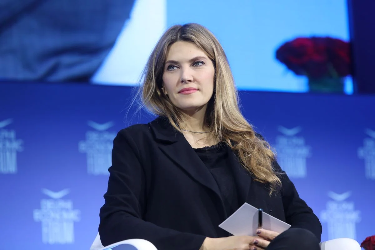 Εύα Καϊλή: Ο δικηγόρος της διαψεύδει ότι η ευρωβουλευτής είναι έγκυος