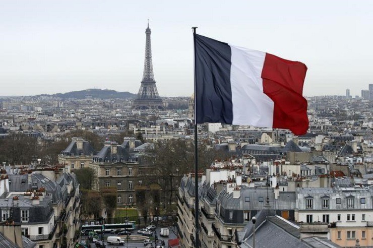 Γαλλία: Η πρωθυπουργός εκτιμά ότι ο πληθωρισμός αναμένεται να κορυφωθεί στις αρχές του 2023