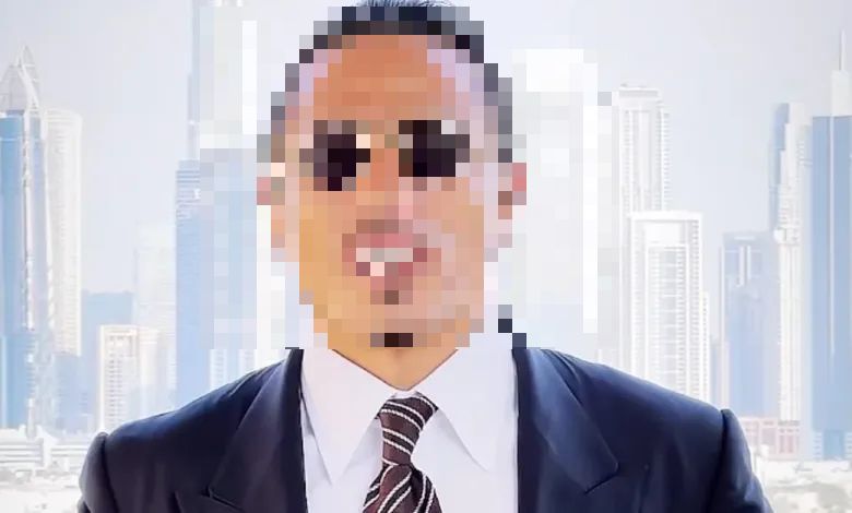 Αυτός είναι ο πιο μισητός άνθρωπος του πλανήτη – Κάνει ό,τι μπορεί για να προκαλεί (βίντεο)