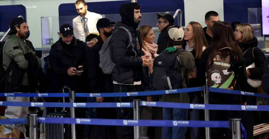 Survivor All Star: Οι 26 παίκτες αναχώρησαν για Άγιο Δομίνικο (φωτο)