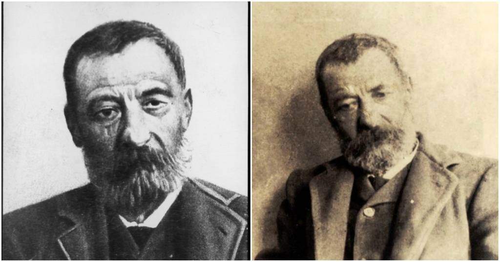 Σαν σήμερα: Πέθανε ο «άγιος των ελληνικών γραμμάτων» Αλέξανδρος Παπαδιαμάντης