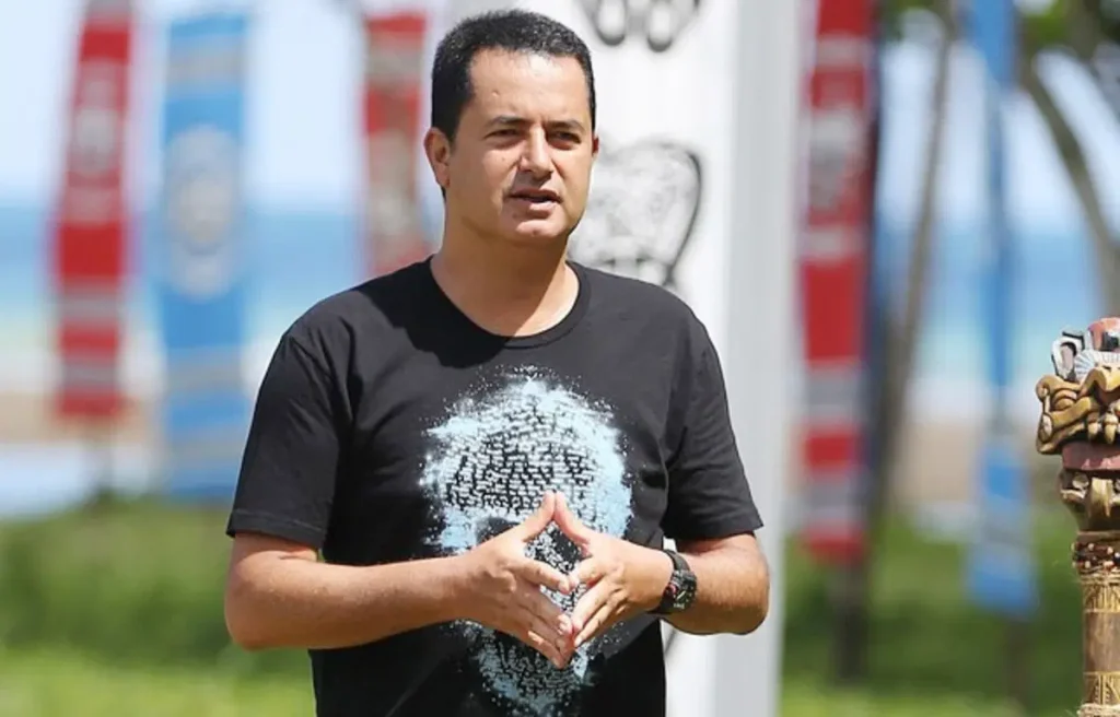 Survivor All Star: Ο Ατζούν αποκάλυψε για τις αμοιβές που θα παίρνουν οι παίκτες