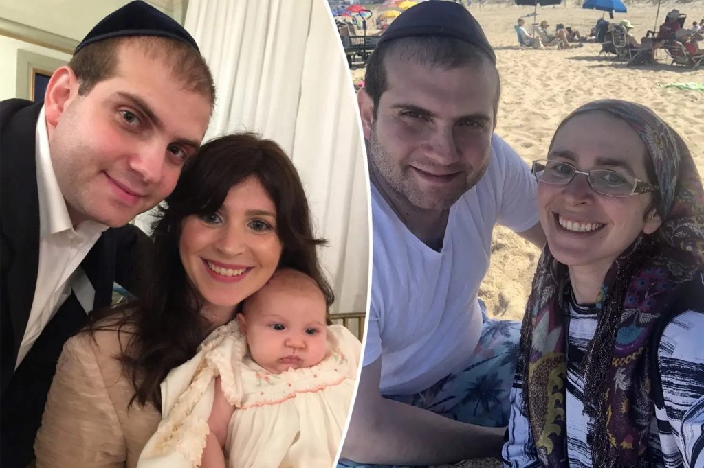 Σταμάτησαν να κοιμούνται μαζί και τώρα κάνουν το καλύτερο σεξ της ζωής τους (βίντεο)