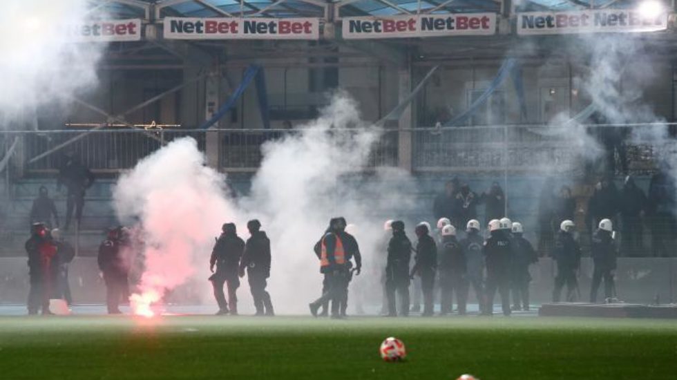 Ελληνικό πρωτάθλημα: Χωρίς οπαδούς ο ΠΑΣ Γιάννινα με ΑΕΚ και Παναθηναϊκό