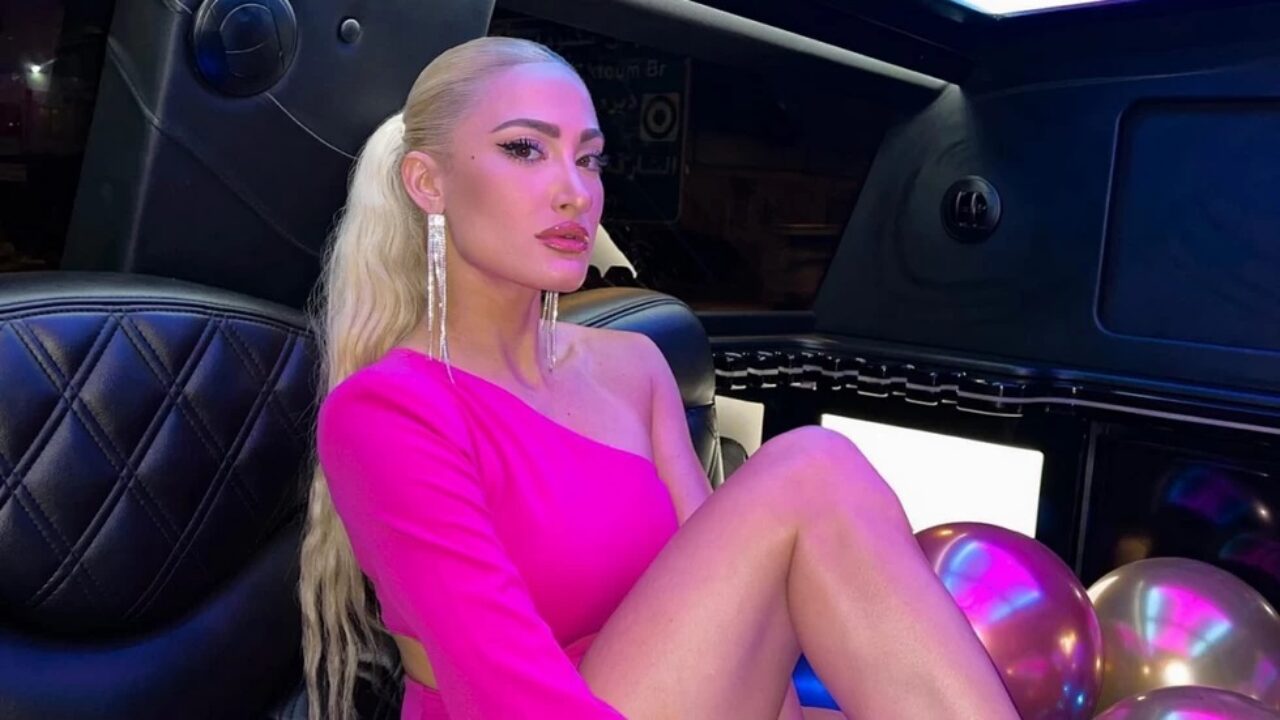 Ιωάννα Τούνη: «Ελπίζω να μη σπάσουν τα νερά και γεννήσω μόνη μου»