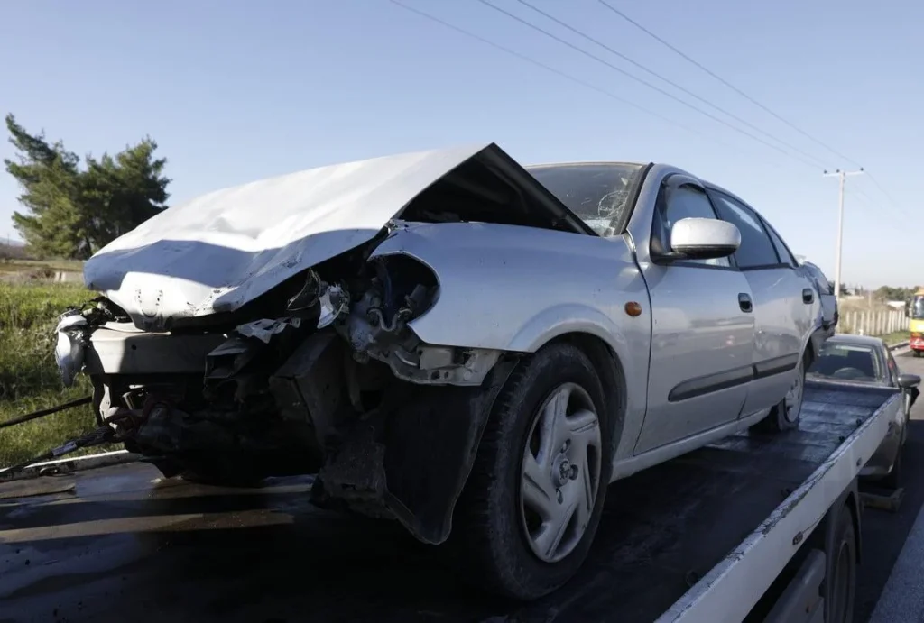 Τροχαία Αττικής: 13 νεκροί και 603 τραυματίες σε 511 τροχαία τον Δεκέμβριο