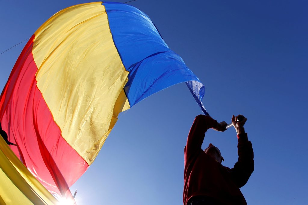 Η Ρουμανία ζητά αναγνώριση της μειονότητάς της από τον Ζελένσκι