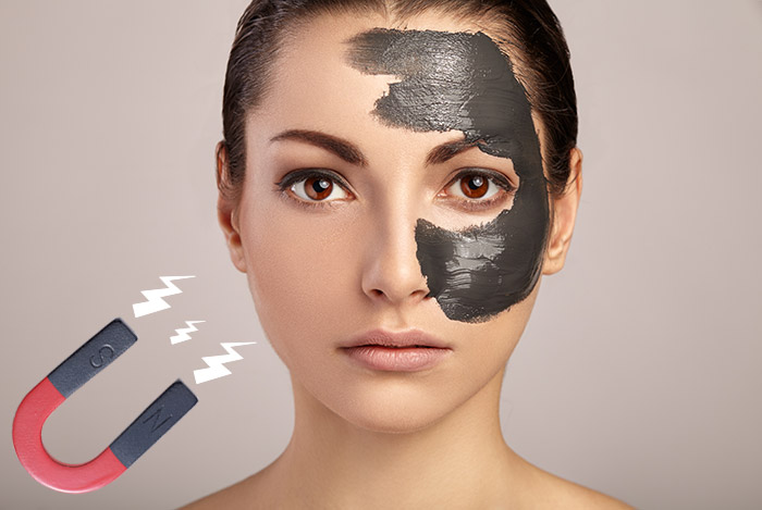 Όσα πρέπει να γνωρίζετε για τις μάσκες μαγνήτη: Πόσο ασφαλείς είναι για το δέρμα