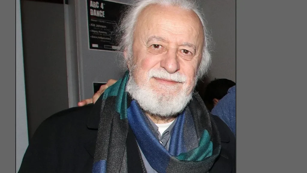 Νότης Μαυρουδής: Πότε θα γίνει η πολιτική κηδεία του – Η επιθυμία της οικογένειας