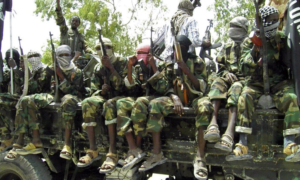 Τραγωδία στη Σομαλία: 35 νεκροί σε διπλή επίθεση της Σεμπάμπ