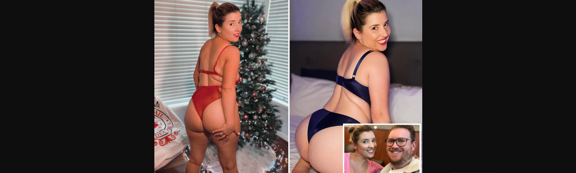 Αυστραλία: Οι φανατικοί χριστιανοί που έγιναν swingers και άνοιξαν OnlyFans (βίντεο)