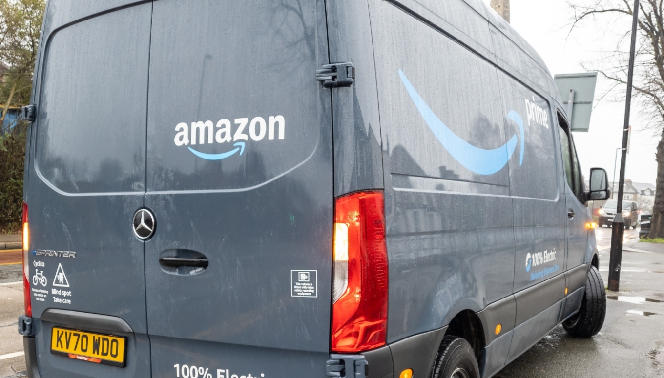 Amazon: Απεργία στις 25 Ιανουαρίου αποφάσισαν οι εργαζόμενοι σε αποθήκη στο Κόβεντρι της Αγγλίας