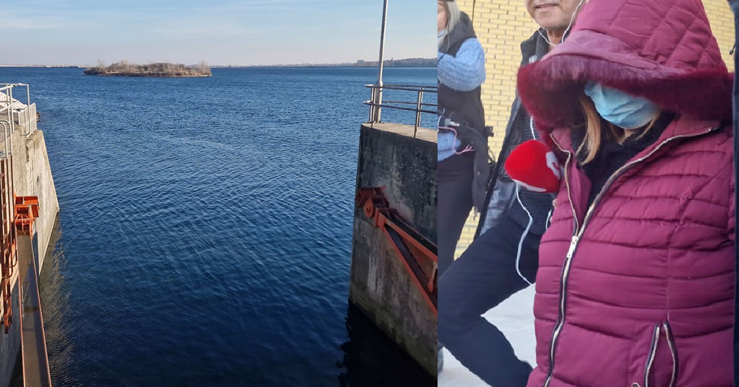 Βέροια: Προφυλακίστηκε η 29χρονη «Μήδεια»- Καρέ καρέ οι τελευταίες κινήσεις της με το μωρό στην αγκαλιά