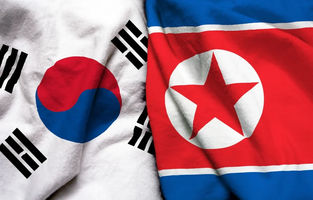 Η Ν.Κορέα απειλεί να ακυρώσει την ισχύ της στρατιωτικής συμφωνίας με τη Βόρεια Κορέα