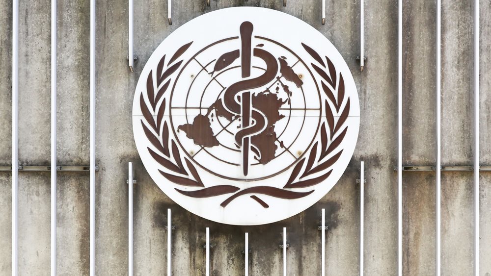 Ο ΠΟΥ προειδοποιεί την Κίνα για τον κορωνοϊό – Ζητά από το Πεκίνο να αυξήσει τον εμβολιασμό