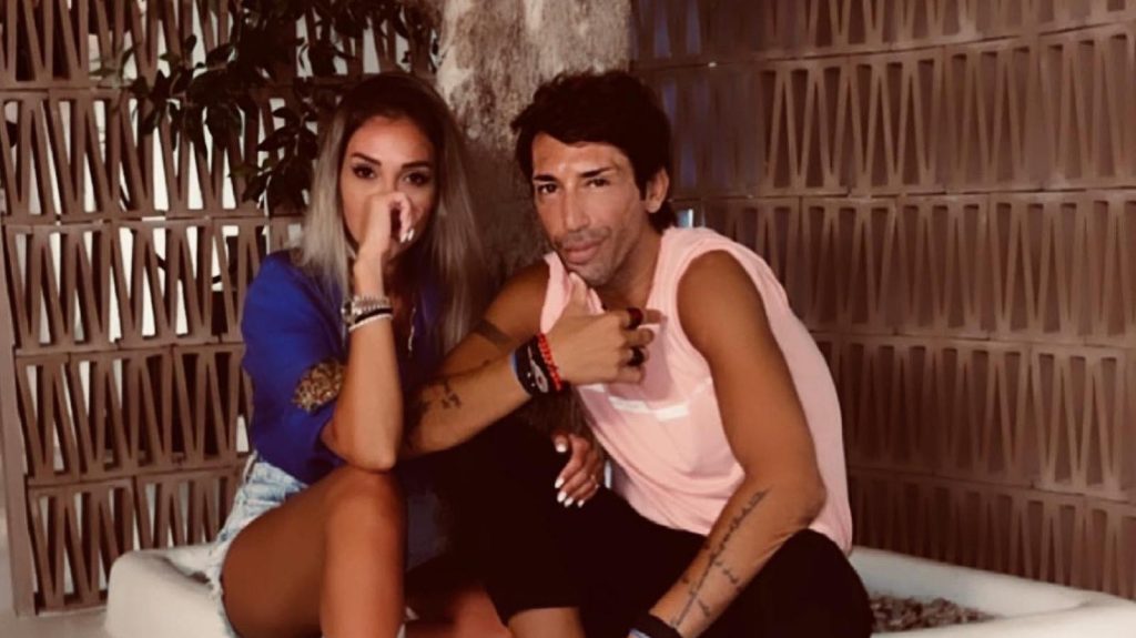 Κωνσταντίνος Εμμανουήλ μετά την σύλληψή του για ξυλοδαρμό – «Εκείνη με χτύπησε επειδή είναι εμμονική και ζηλιάρα»