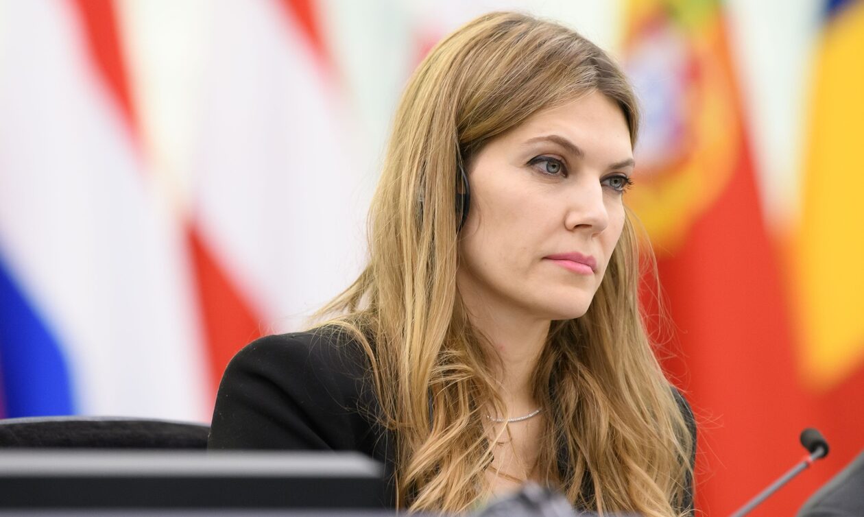 «Πράσινο φως» από τη Διεθνή Αμνηστία για την επανένωση της Εύας Καϊλή με την κόρη της