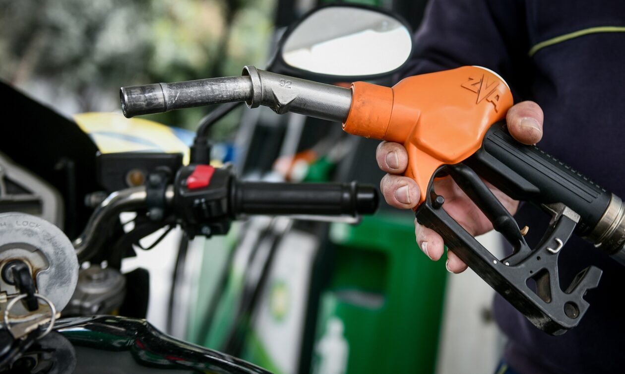 Πετρέλαιο θέρμανσης: «Στο 1,25 €/λίτρο από εβδομάδα» λέει ο πρόεδρος βενζινοπωλών Αττικής