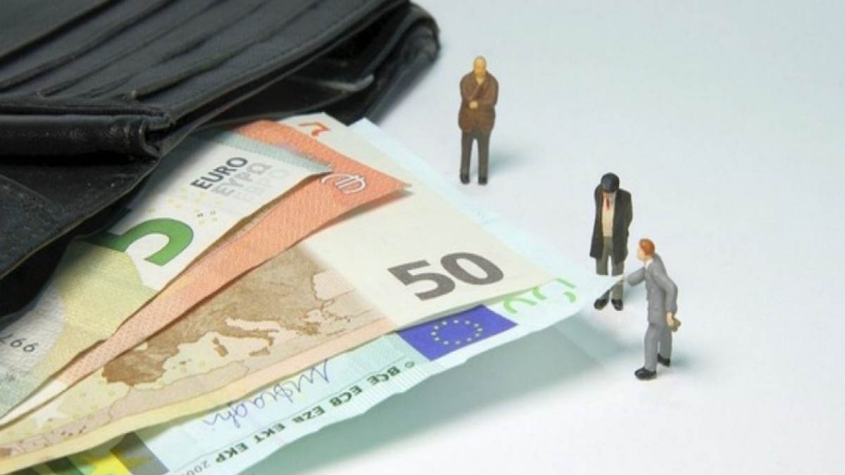 Αναλυτικά οι ημερομηνίες καταβολής των συντάξεων Φεβρουαρίου