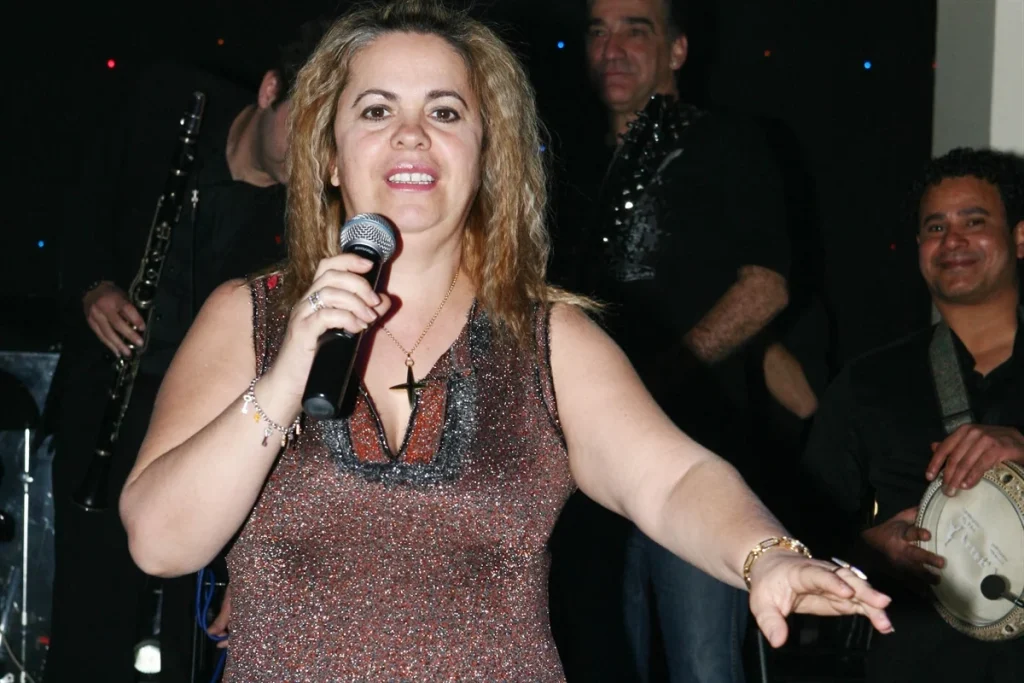 Έφη Θώδη: «Δεν έχει κλονιστεί η υγεία της» λέει η δικηγόρος της για το δημοσίευμα που την ήθελε σε κατάσταση αμόκ