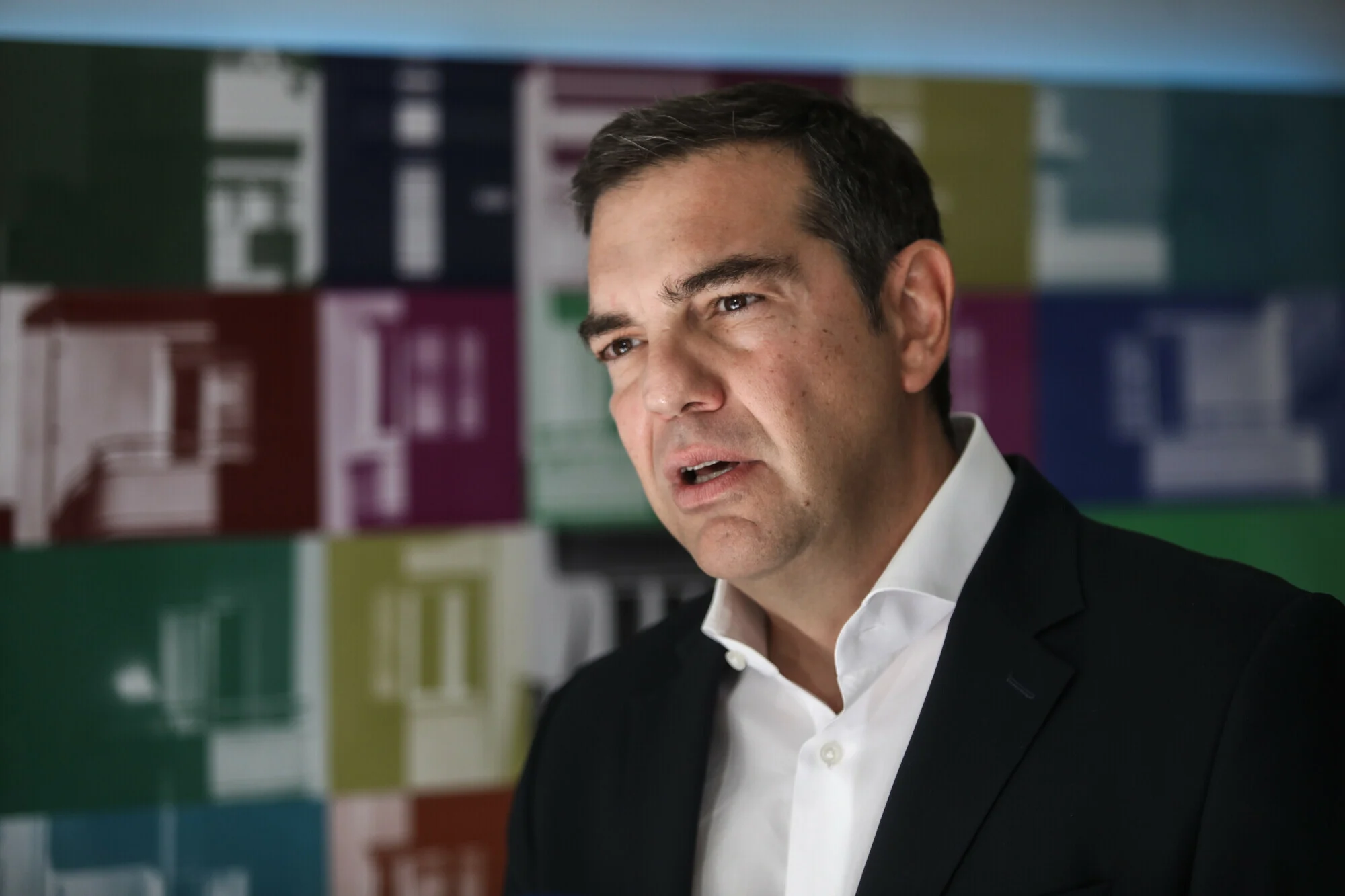 Α.Τσίπρας για Νότη Μαυρουδή: «Άκρη δεν έχει ο ουρανός του – Έτσι θα τον θυμόμαστε»