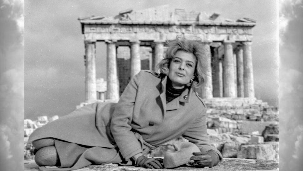 10 «θρυλικές» ατάκες της Μελίνας Μερκούρης όταν η Ελλάδα ζητούσε την πραγματική επιστροφή των Γλυπτών του Παρθενώνα