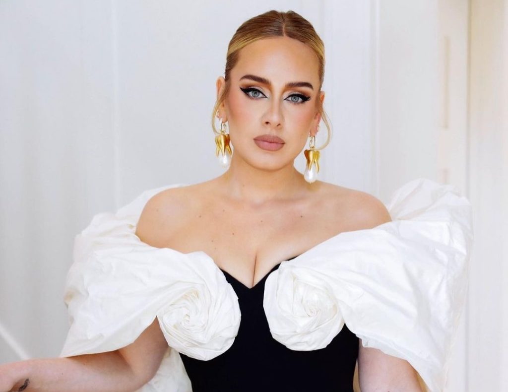 Το πρόβλημα υγείας της Αντέλ που προκάλεσε ανησυχία στους θαυμαστές της