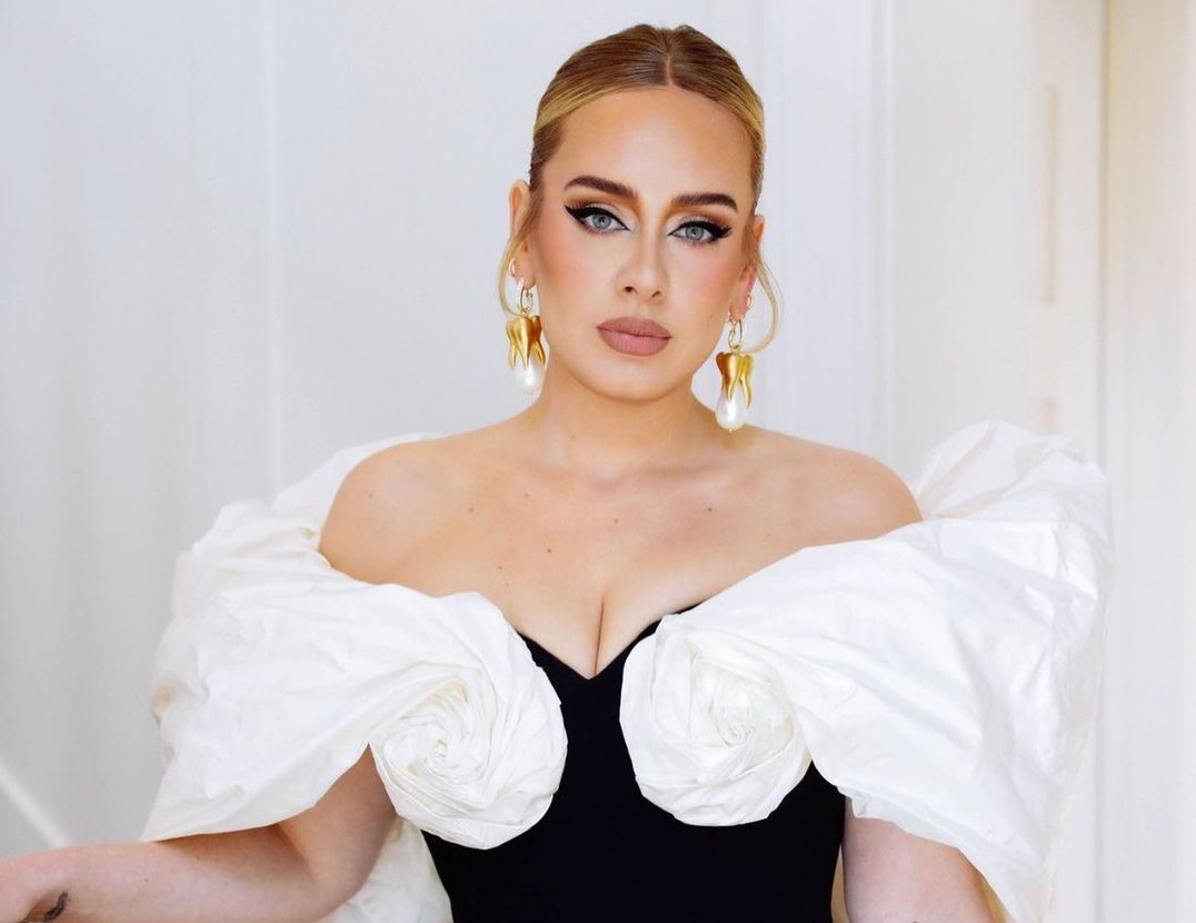 Το πρόβλημα υγείας της Αντέλ που προκάλεσε ανησυχία στους θαυμαστές της